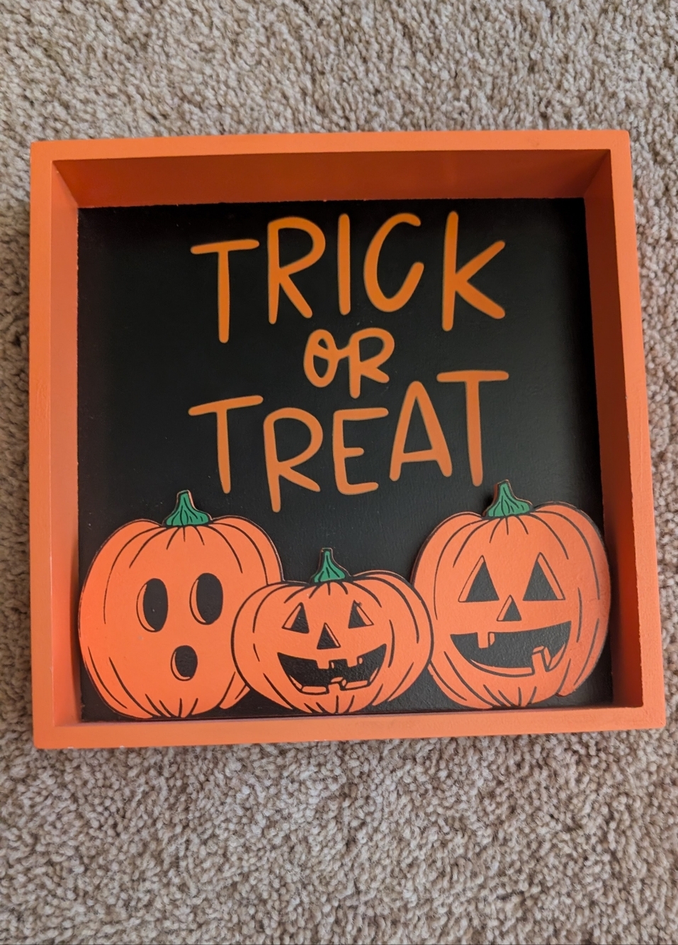 Target halloween